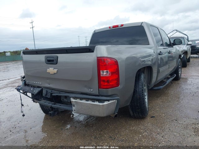 Chevrolet Silverado 1500 Lt