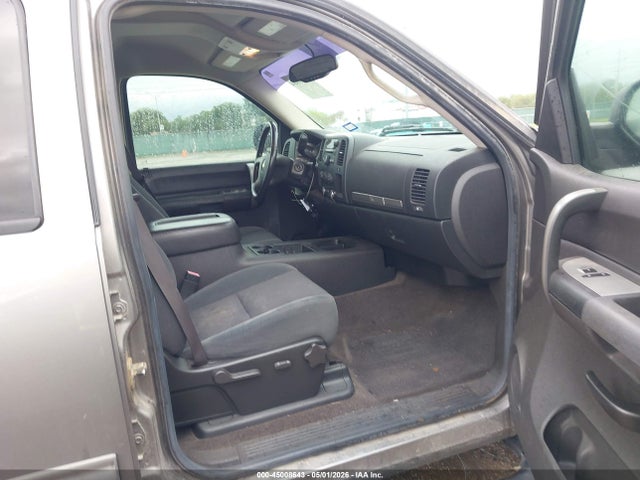 Chevrolet Silverado 1500 Lt