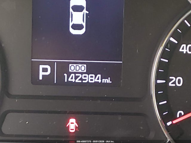 Kia Forte Ex