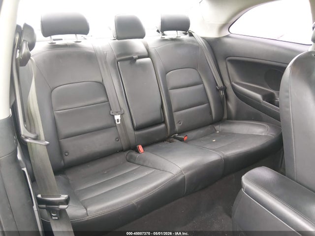 Kia Forte Ex
