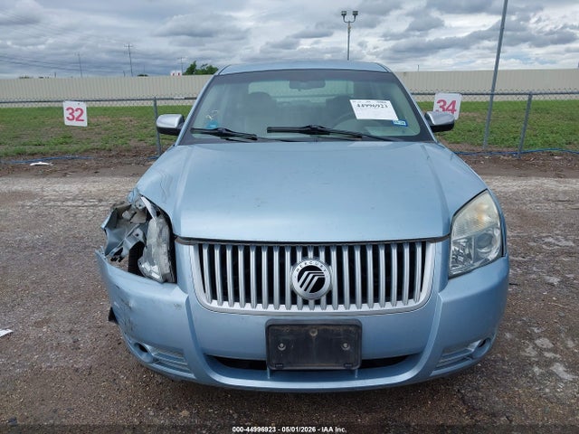 Mercury Sable Premier