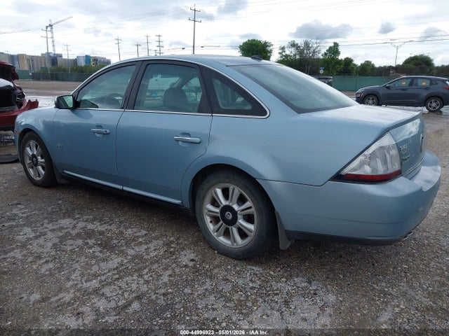 Mercury Sable Premier