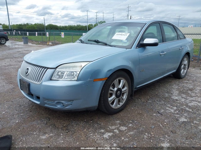 Mercury Sable Premier
