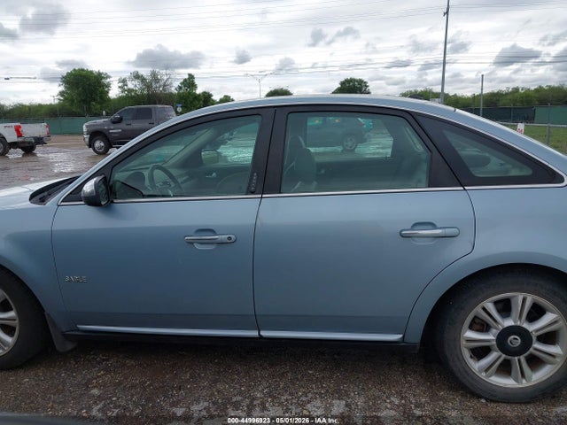 Mercury Sable Premier