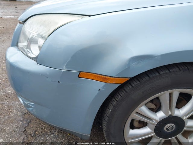 Mercury Sable Premier