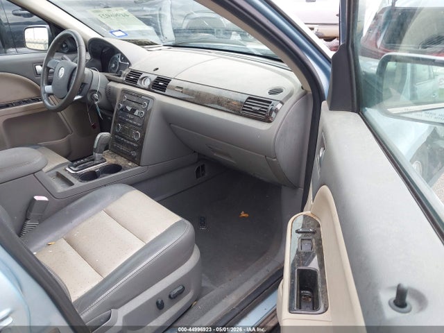 Mercury Sable Premier