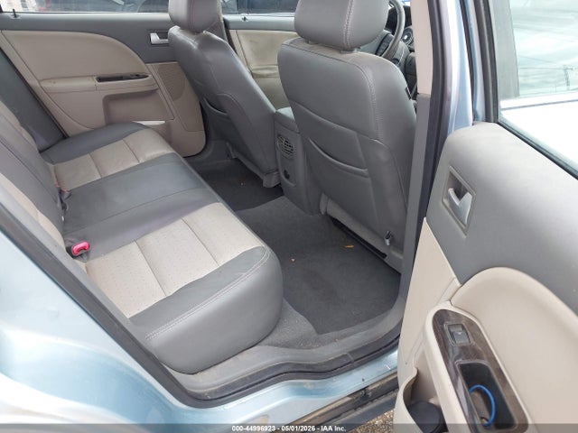Mercury Sable Premier