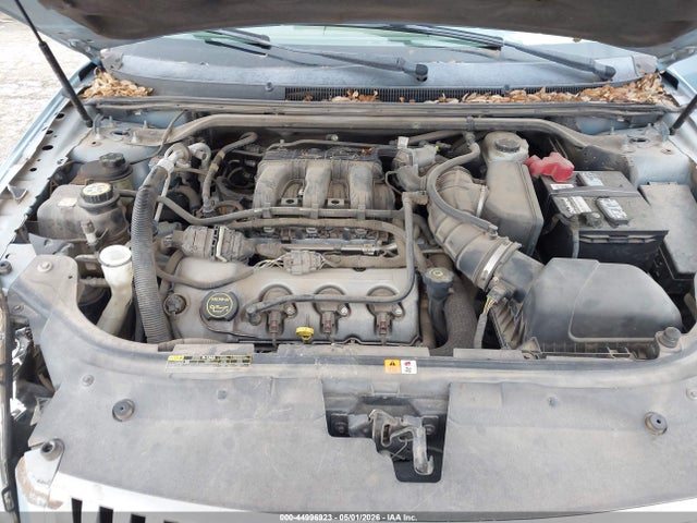 Mercury Sable Premier