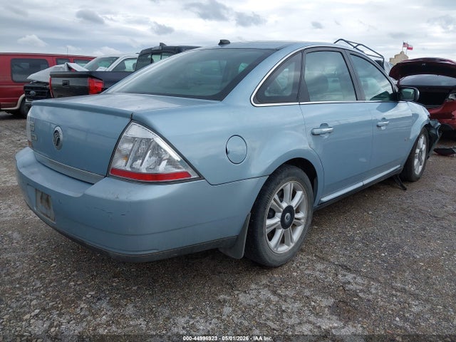 Mercury Sable Premier