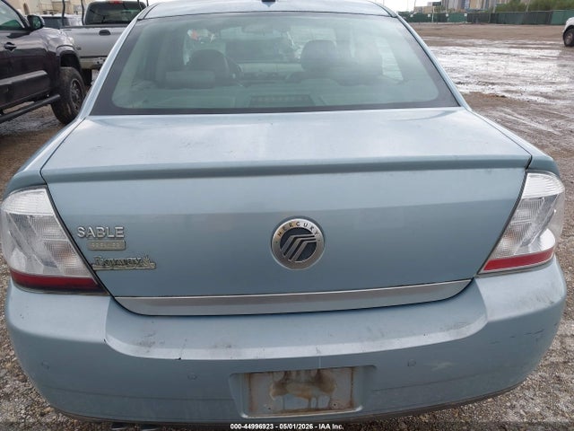 Mercury Sable Premier