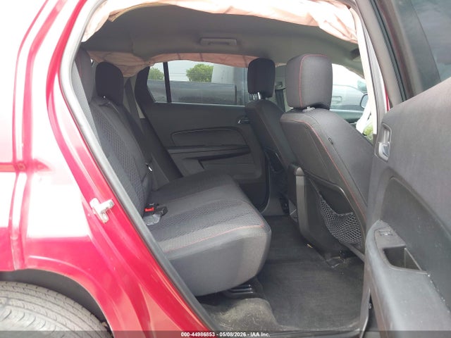 GMC Terrain Sle-1
