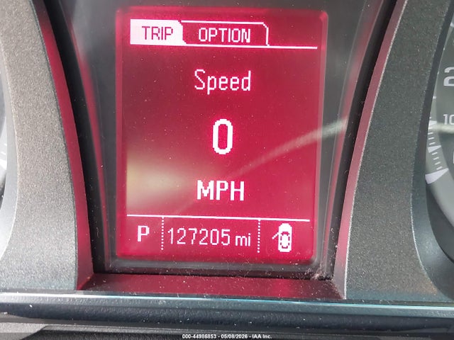 GMC Terrain Sle-1
