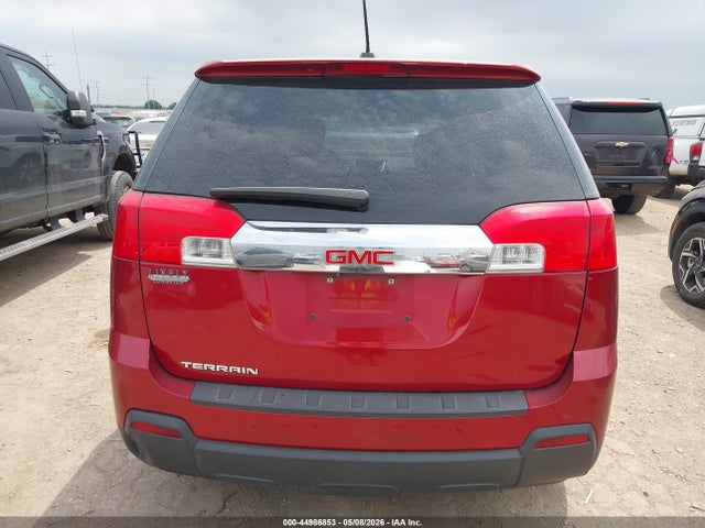 GMC Terrain Sle-1