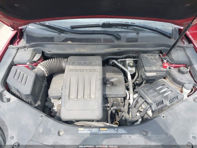 GMC Terrain Sle-1