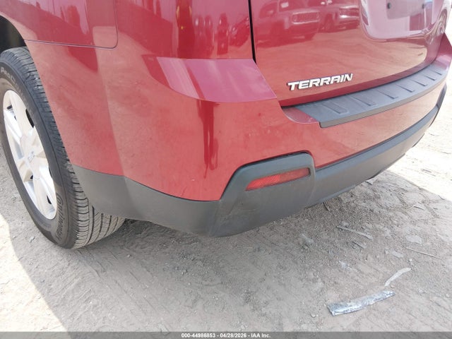 GMC Terrain Sle-1