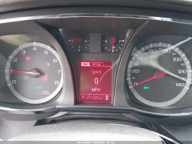 GMC Terrain Sle-1