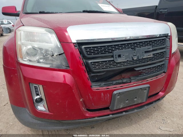 GMC Terrain Sle-1
