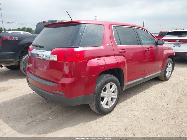 GMC Terrain Sle-1