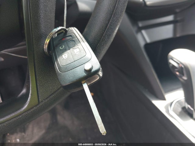 GMC Terrain Sle-1