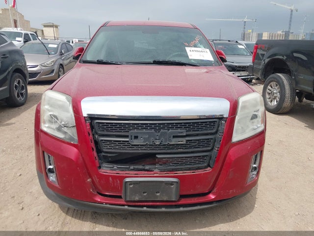 GMC Terrain Sle-1