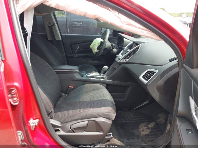 GMC Terrain Sle-1