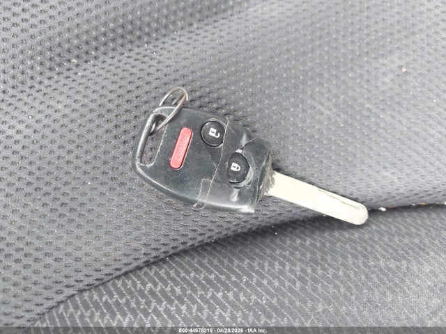 Honda Fit Sport