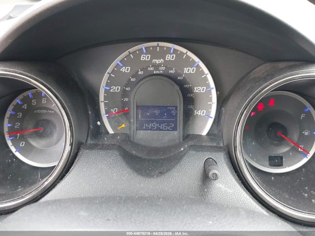 Honda Fit Sport