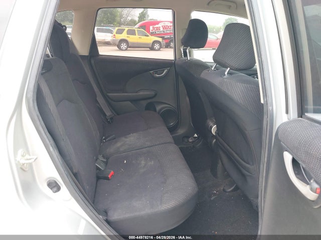 Honda Fit Sport