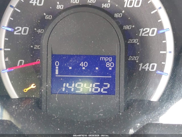 Honda Fit Sport