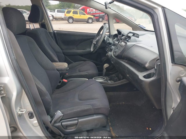 Honda Fit Sport