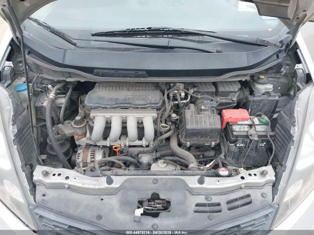 Honda Fit Sport
