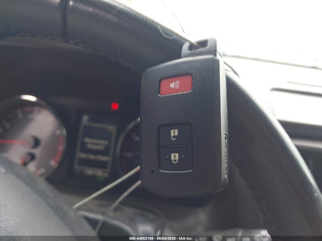 Toyota RAV4 Se