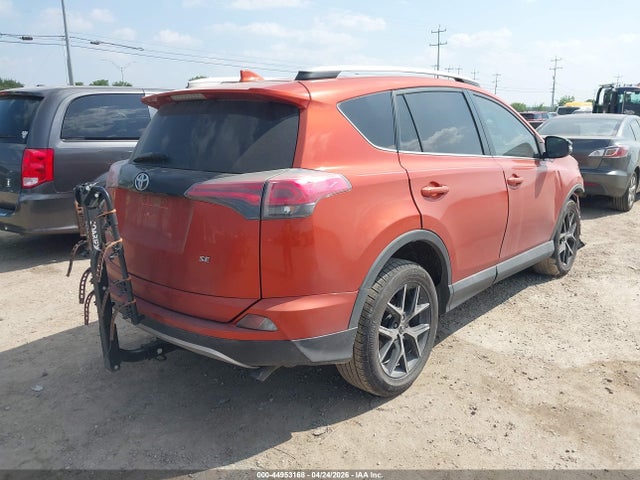 Toyota RAV4 Se