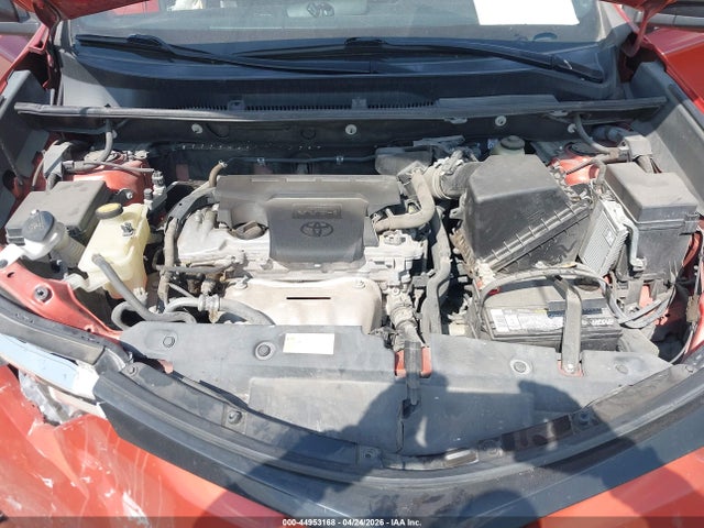 Toyota RAV4 Se