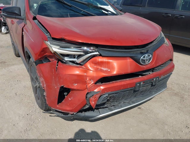 Toyota RAV4 Se
