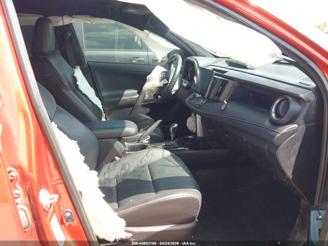 Toyota RAV4 Se
