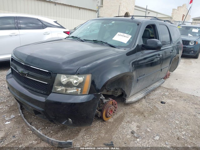 Chevrolet Tahoe Lt