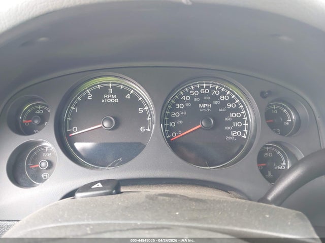 Chevrolet Tahoe Lt