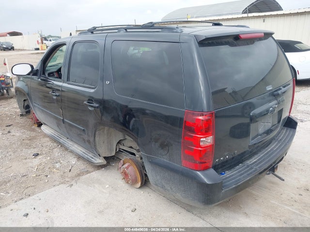 Chevrolet Tahoe Lt