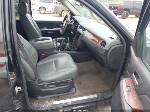 Chevrolet Tahoe Lt