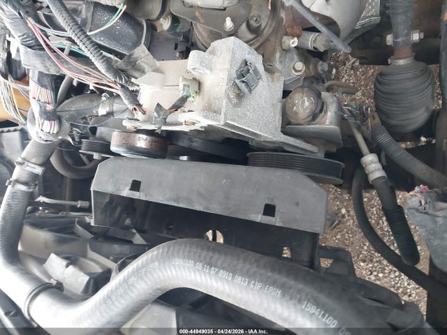 Chevrolet Tahoe Lt