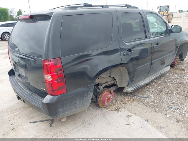 Chevrolet Tahoe Lt