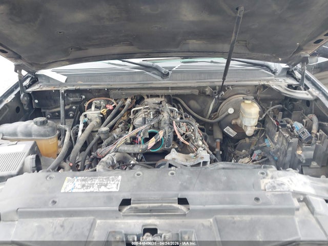 Chevrolet Tahoe Lt