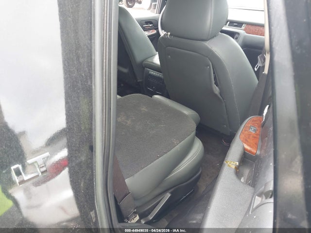 Chevrolet Tahoe Lt