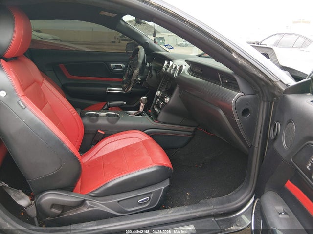 Ford Mustang Gt Premium