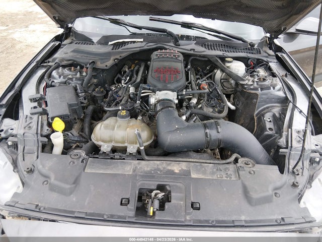 Ford Mustang Gt Premium