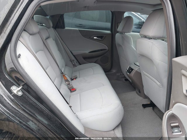 Chevrolet Malibu Fwd 1lt