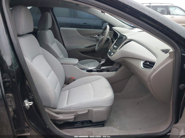 Chevrolet Malibu Fwd 1lt
