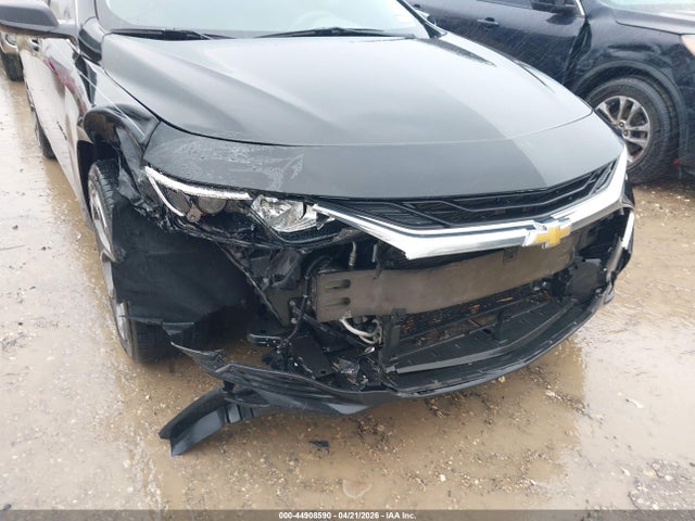 Chevrolet Malibu Fwd 1lt