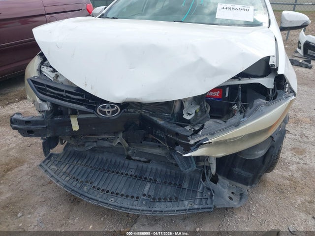 Toyota Corolla S Plus